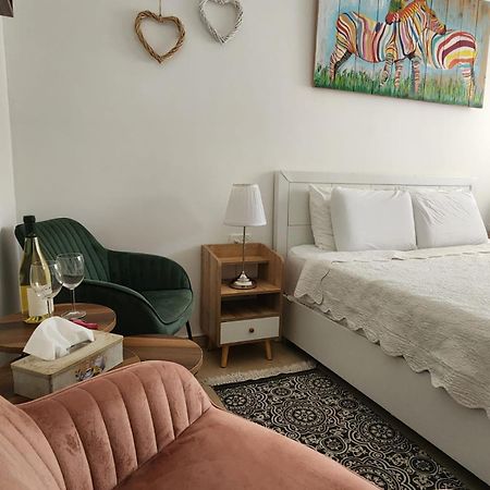 B Resort דירת נופש בדרום רמת הגולן Giv'at Yo'av Extérieur photo