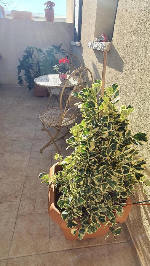 B Resort דירת נופש בדרום רמת הגולן Giv'at Yo'av Extérieur photo